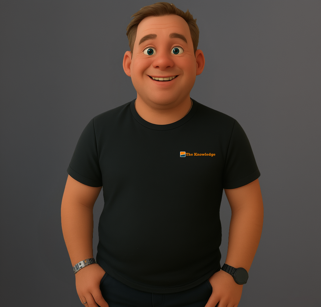Bjorn Venstra